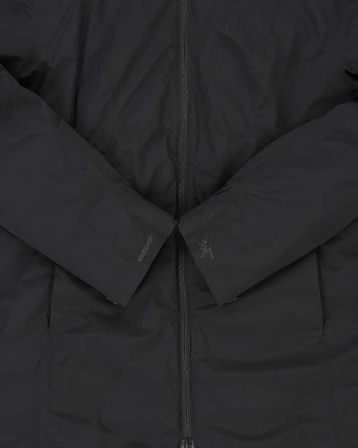 2012 Arc'teryx Patera Windstopper Gore-Tex Women's Padded Parka - XL
