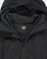 2012 Arc'teryx Patera Windstopper Gore-Tex Women's Padded Parka - XL