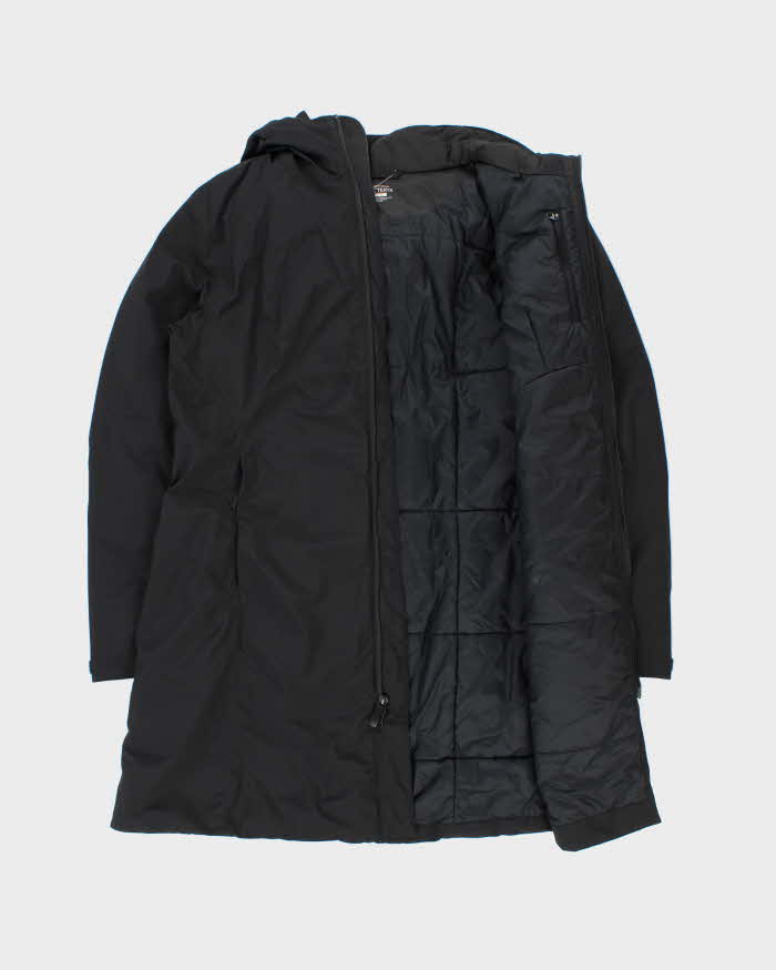 2012 Arc'teryx Patera Windstopper Gore-Tex Women's Padded Parka - XL