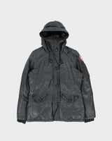 Canada Goose Montbello Goose Down Women's Soft Shell Arctic Parka - M