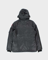 Canada Goose Montbello Goose Down Women's Soft Shell Arctic Parka - M