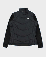 Vintage Y2K 00s The North Face Women's Goose Down Technical Pullover Jacket - L