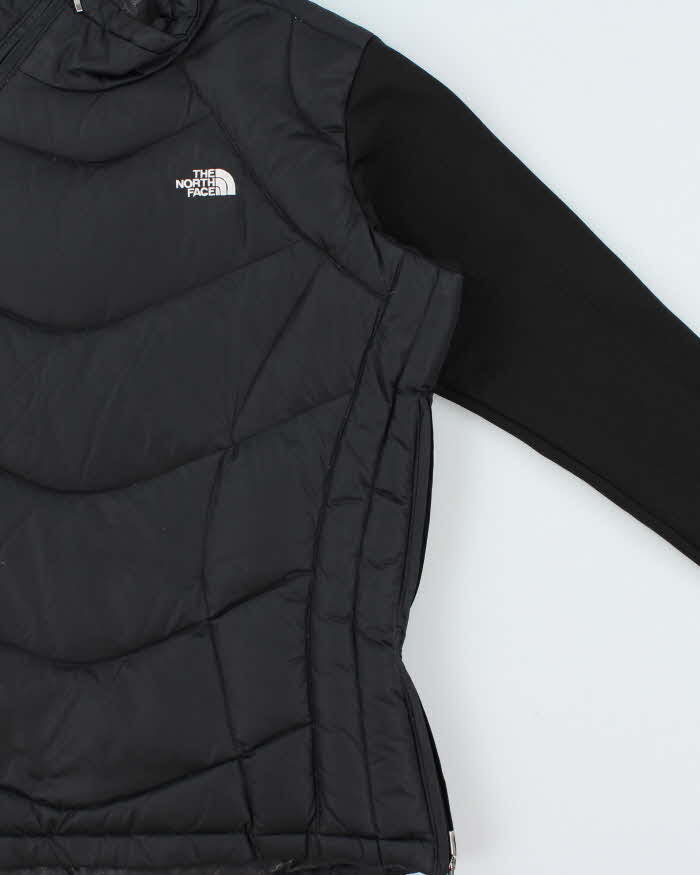 Vintage Y2K 00s The North Face Women's Goose Down Technical Pullover Jacket - L