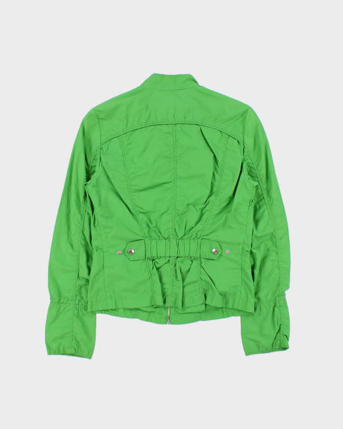 Vintage Y2k 00s Sisley Lightweight Jacket - S