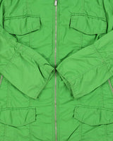 Vintage Y2k 00s Sisley Lightweight Jacket - S