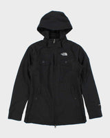 Vintage The North Face Women's Hyvent Hooded Mountaineering Jacket - XS