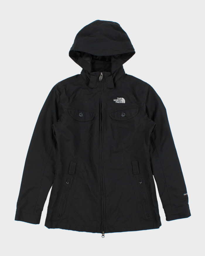 Vintage The North Face Women's Hyvent Hooded Mountaineering Jacket - XS