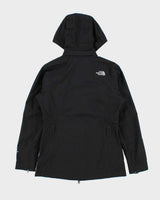 Vintage The North Face Women's Hyvent Hooded Mountaineering Jacket - XS