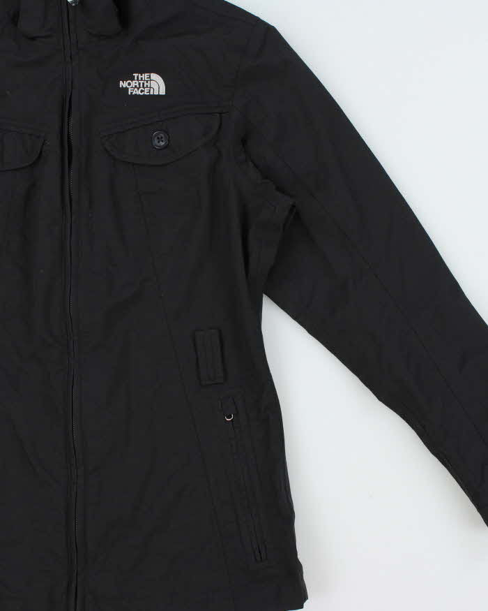 Vintage The North Face Women's Hyvent Hooded Mountaineering Jacket - XS