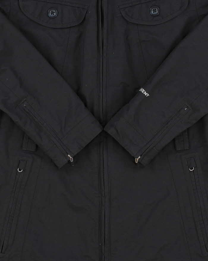 Vintage The North Face Women's Hyvent Hooded Mountaineering Jacket - XS