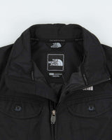 Vintage The North Face Women's Hyvent Hooded Mountaineering Jacket - XS