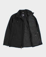 Vintage The North Face Women's Hyvent Hooded Mountaineering Jacket - XS