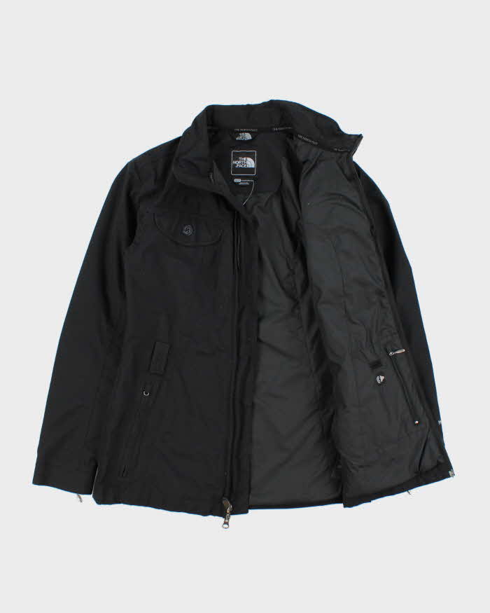 Vintage The North Face Women's Hyvent Hooded Mountaineering Jacket - XS
