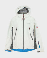Vintage Y2K 00s The North Face Women's Summit Series Hyvent Alpha Technical Jacket - S