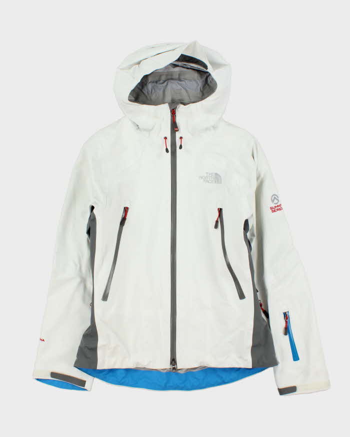 Vintage Y2K 00s The North Face Women's Summit Series Hyvent Alpha Technical Jacket - S