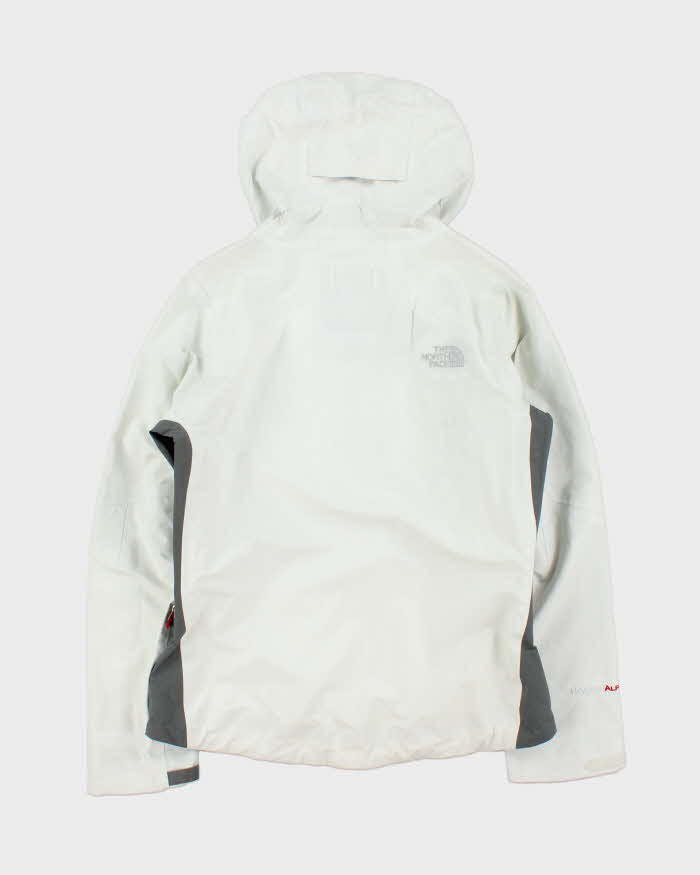 Vintage Y2K 00s The North Face Women's Summit Series Hyvent Alpha Technical Jacket - S
