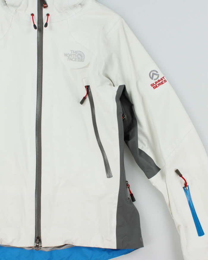 Vintage Y2K 00s The North Face Women's Summit Series Hyvent Alpha Technical Jacket - S