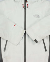 Vintage Y2K 00s The North Face Women's Summit Series Hyvent Alpha Technical Jacket - S