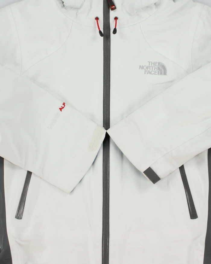 Vintage Y2K 00s The North Face Women's Summit Series Hyvent Alpha Technical Jacket - S