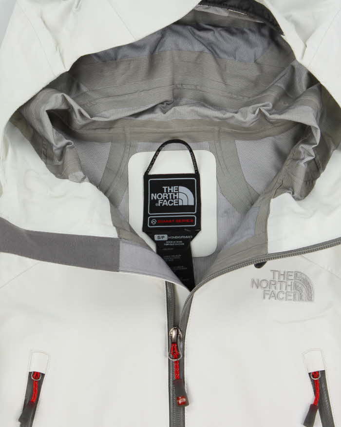 Vintage Y2K 00s The North Face Women's Summit Series Hyvent Alpha Technical Jacket - S