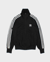 Vintage Adidas Originals Women's Firebird Track Jacket - S