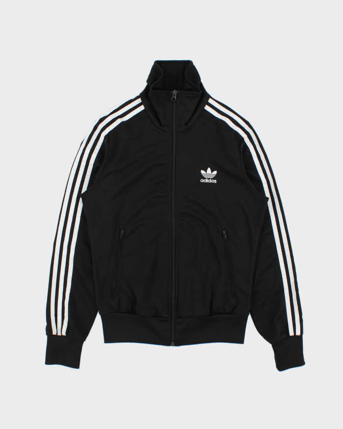Vintage Adidas Originals Women's Firebird Track Jacket - S