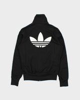 Vintage Adidas Originals Women's Firebird Track Jacket - S