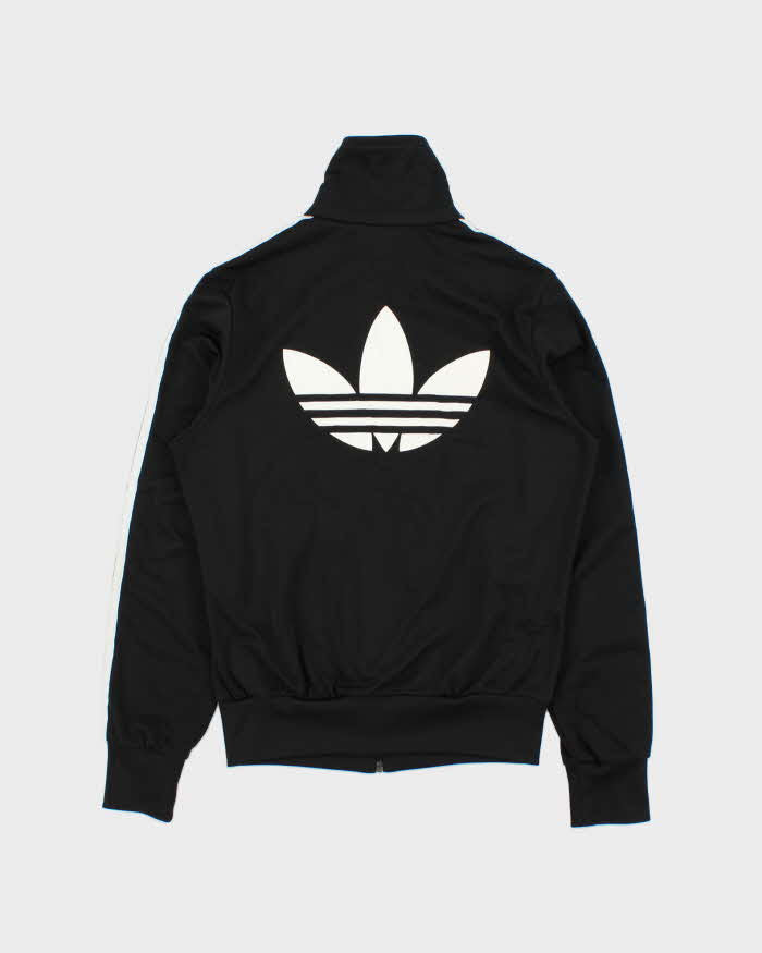 Vintage Adidas Originals Women's Firebird Track Jacket - S