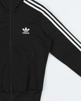 Vintage Adidas Originals Women's Firebird Track Jacket - S