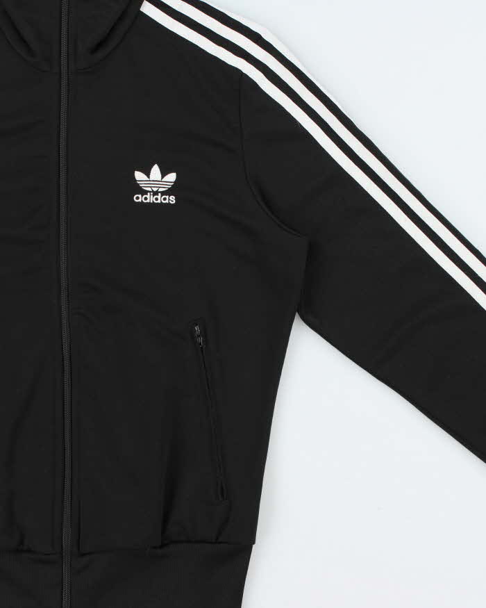 Vintage Adidas Originals Women's Firebird Track Jacket - S