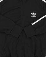 Vintage Adidas Originals Women's Firebird Track Jacket - S