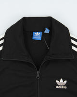 Vintage Adidas Originals Women's Firebird Track Jacket - S
