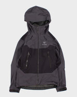 2019 Arc'teryx Beta Hybrid SL Women's Gore-Tex Technical Jacket - XS