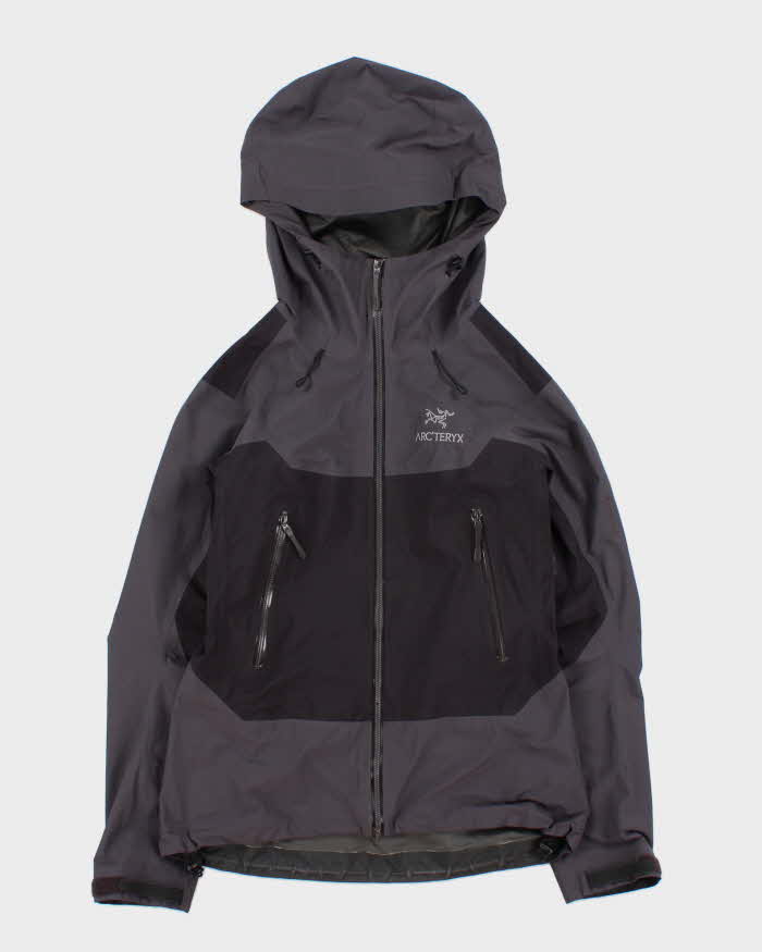 2019 Arc'teryx Beta Hybrid SL Women's Gore-Tex Technical Jacket - XS