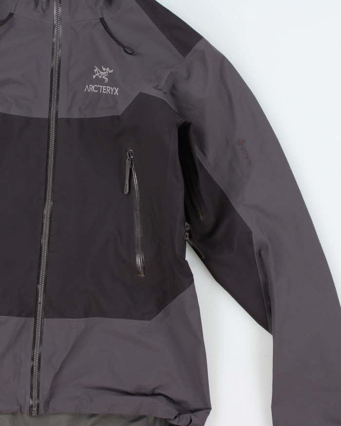 2019 Arc'teryx Beta Hybrid SL Women's Gore-Tex Technical Jacket - XS
