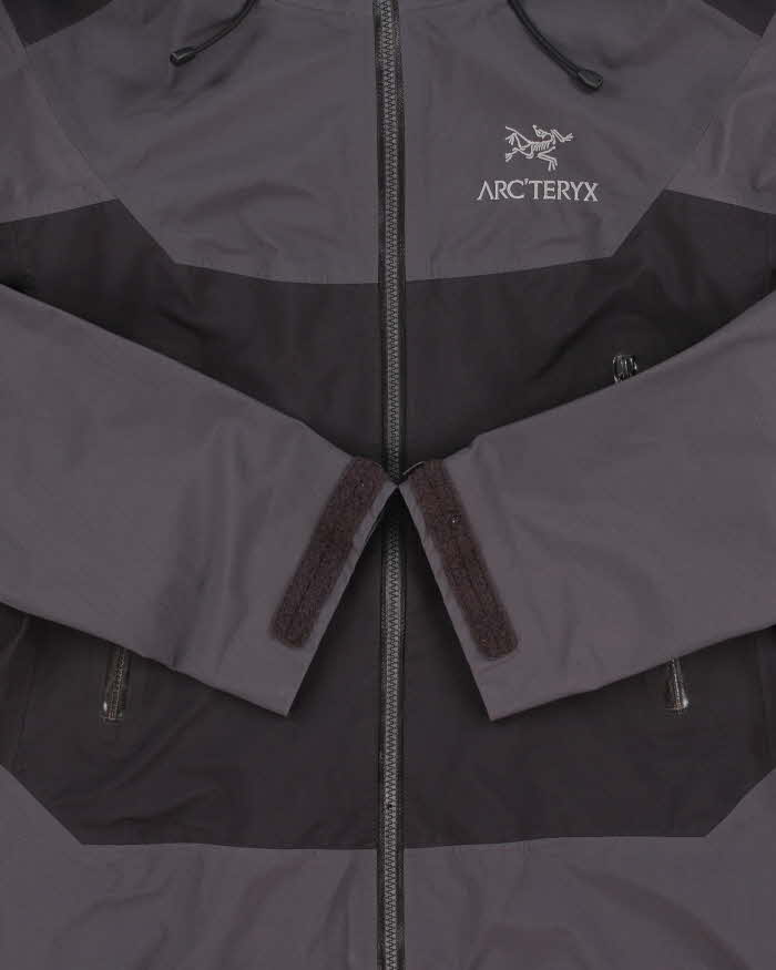 2019 Arc'teryx Beta Hybrid SL Women's Gore-Tex Technical Jacket - XS