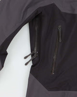 2019 Arc'teryx Beta Hybrid SL Women's Gore-Tex Technical Jacket - XS