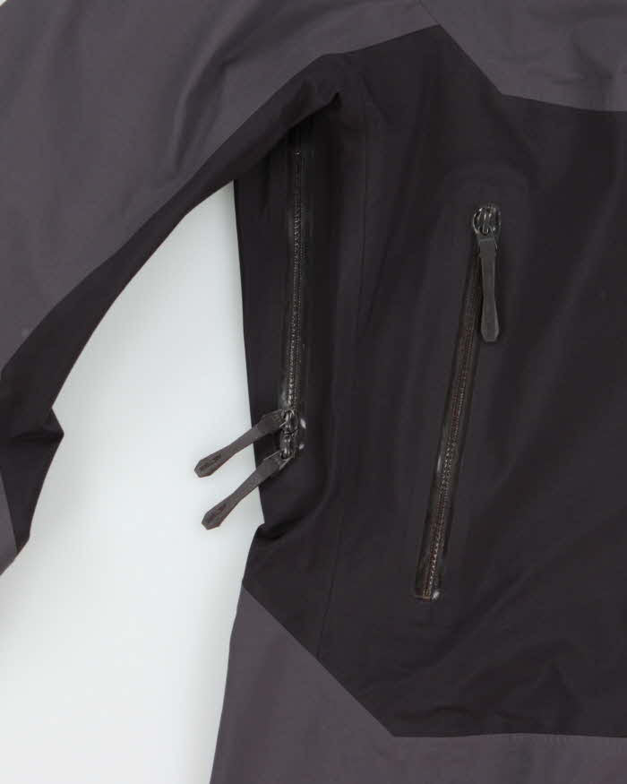 2019 Arc'teryx Beta Hybrid SL Women's Gore-Tex Technical Jacket - XS