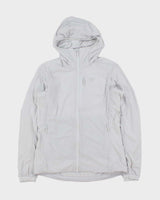 2022 Arc'teryx Proton Atmos Coreloft Lightweight Hooded Women's Technical Jacket - S