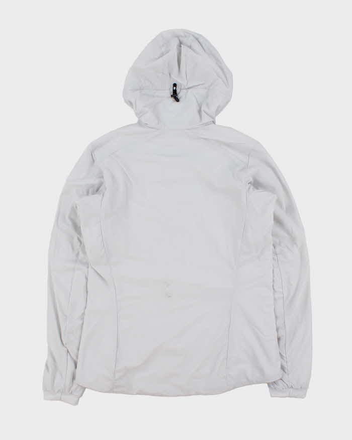 2022 Arc'teryx Proton Atmos Coreloft Lightweight Hooded Women's Technical Jacket - S