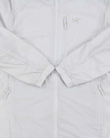 2022 Arc'teryx Proton Atmos Coreloft Lightweight Hooded Women's Technical Jacket - S