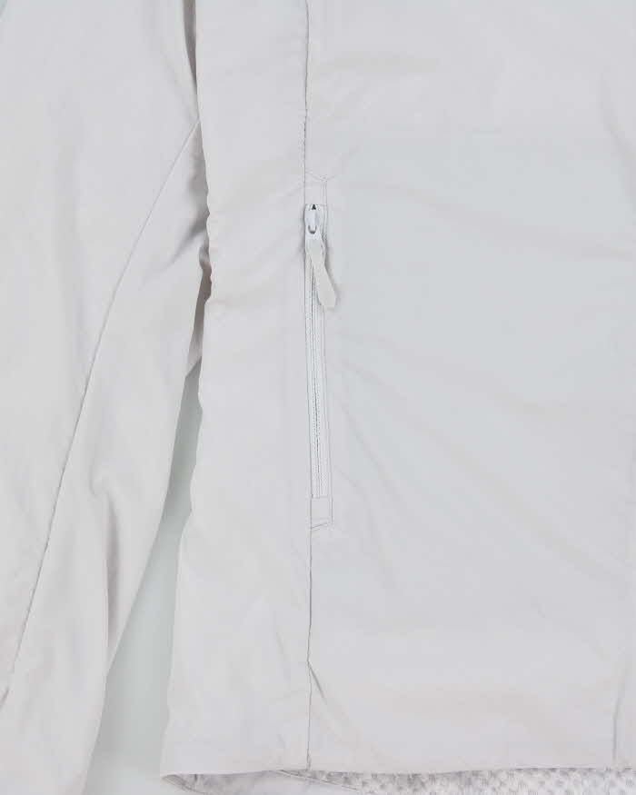 2022 Arc'teryx Proton Atmos Coreloft Lightweight Hooded Women's Technical Jacket - S