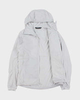 2022 Arc'teryx Proton Atmos Coreloft Lightweight Hooded Women's Technical Jacket - S