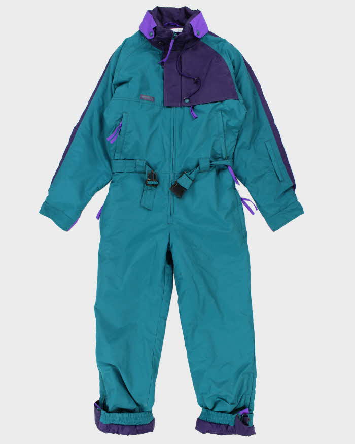 Vintage 90's Women's Columbia Insulated Salopette - W38 L30