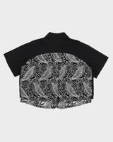 Dries Van Noten Linen Shirt - L