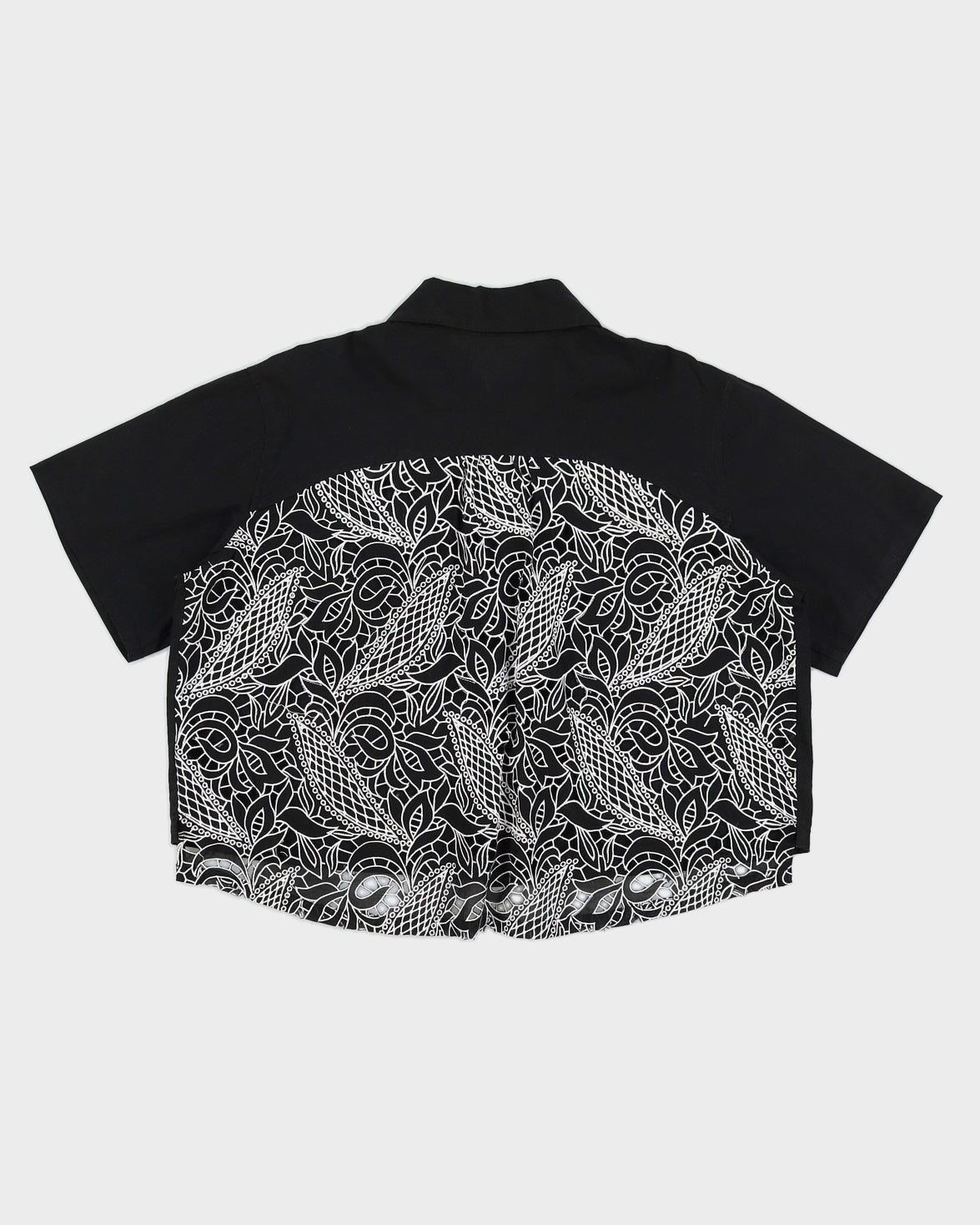 Dries Van Noten Linen Shirt - L