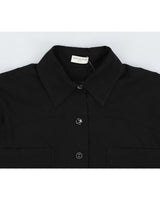 Dries Van Noten Linen Shirt - L