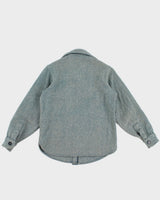 Vintage 60s Woolrich Shirt - S