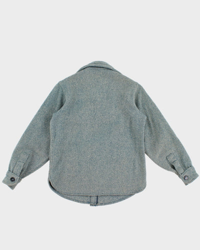 Vintage 60s Woolrich Shirt - S