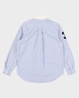 Blue Ralph Lauren Button Up Shirt - XL
